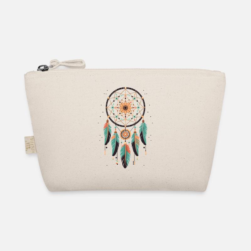 Dreamcatcher Organic Pouch