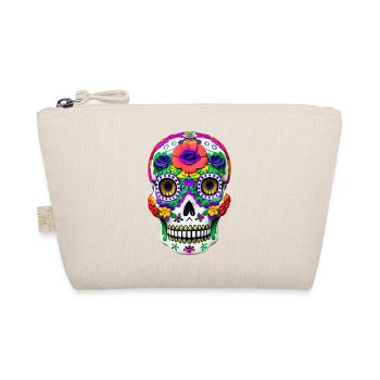 Dia de los Muertos - Trousse biologique - nature - Devant