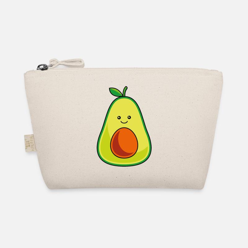 Avocado Organic Pouch
