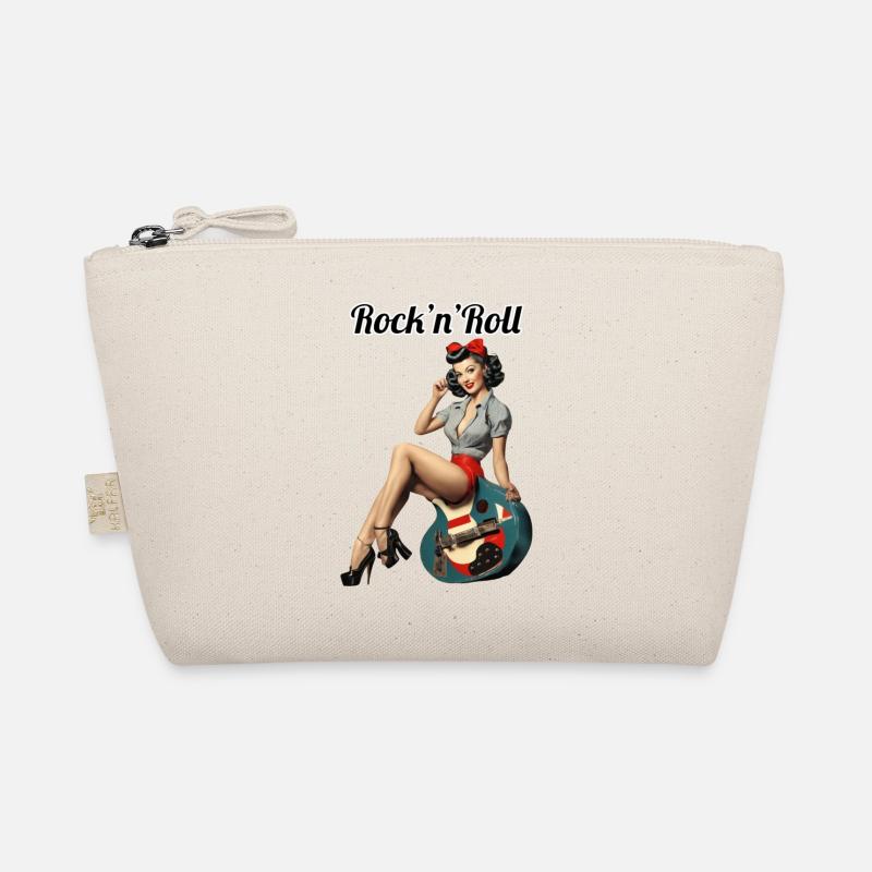 Pinup Organic Pouch