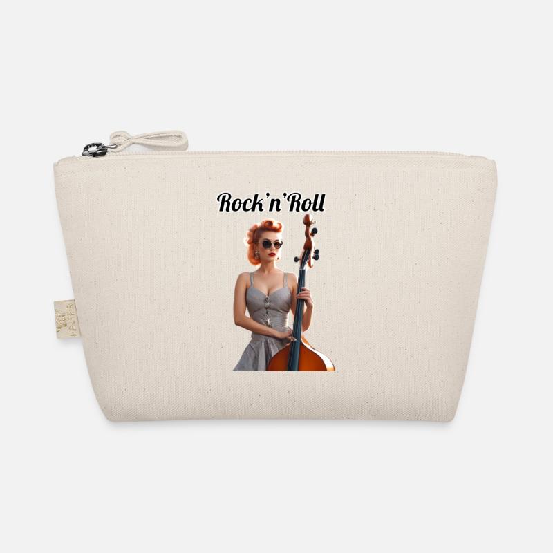 Pinup Organic Pouch