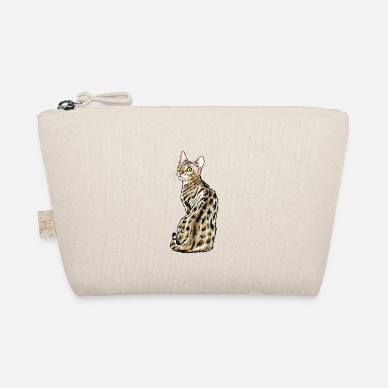 Chat du Bengale Trousse biologique