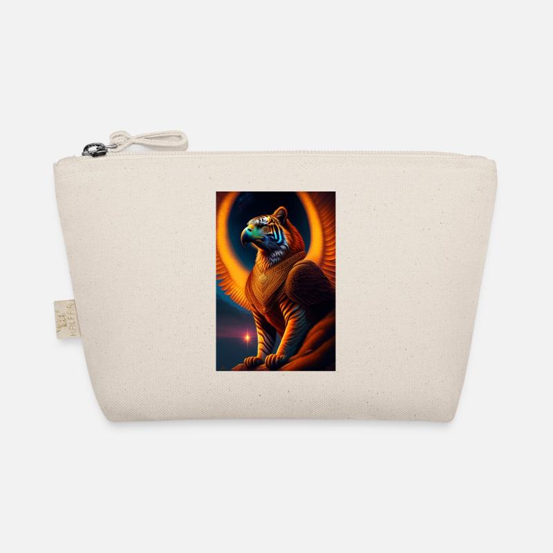 Eagletiger Organic Pouch