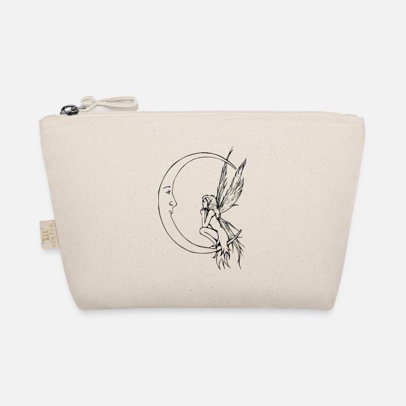 elf - Organic Pouch - nature