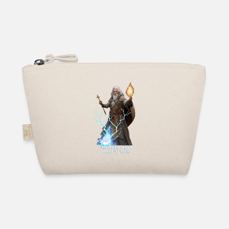 Magicien Trousse biologique