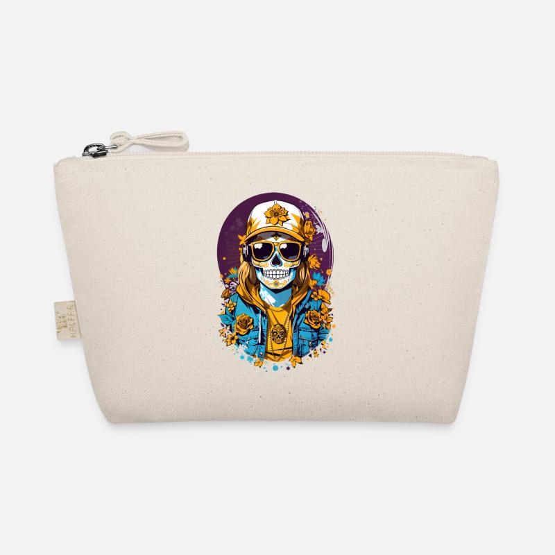 Crâne de sucre Trousse biologique