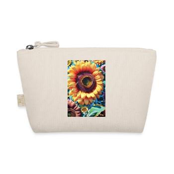 Floral143 - Trousse biologique - nature - Devant