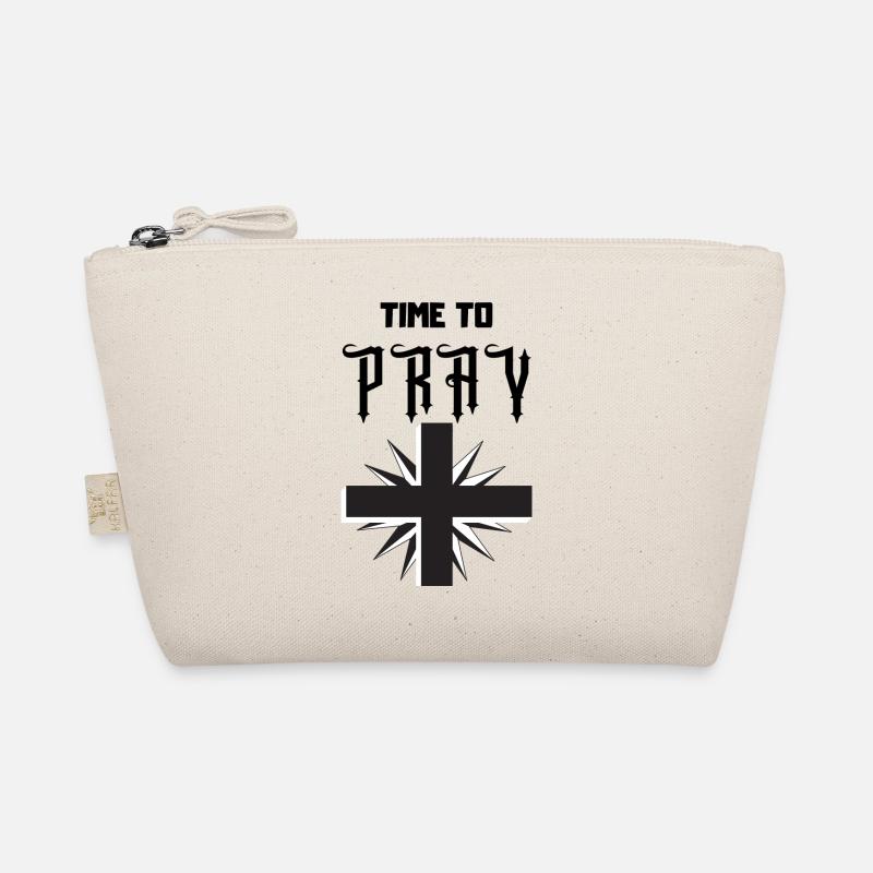 Il est temps de prier Trousse biologique