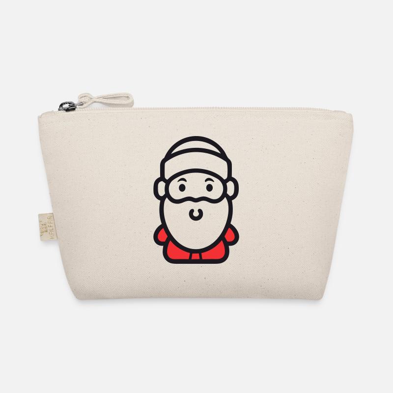 Petit pere noel Trousse biologique