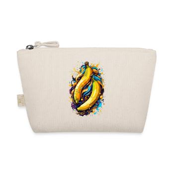 Bananes - Trousse biologique - nature - Devant