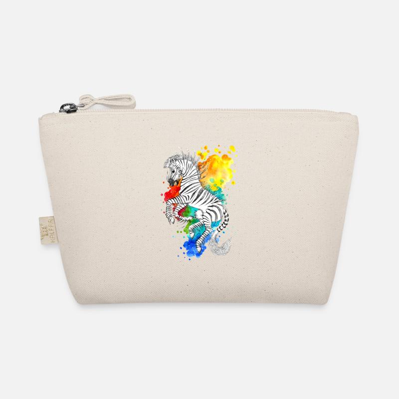 Rayures Trousse biologique