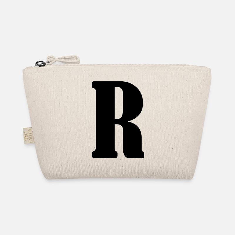 R Organic Pouch