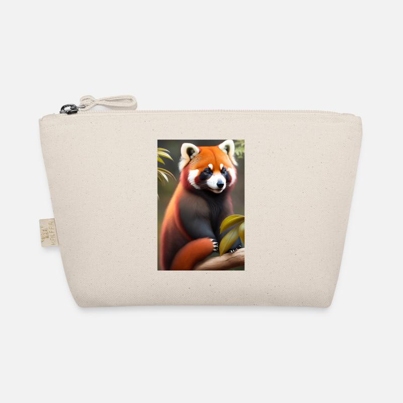 Pandamonium Organic Pouch
