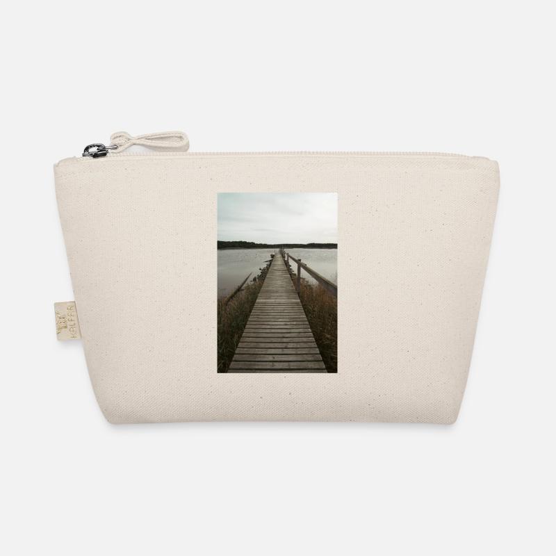 Brücke Bio-Täschchen