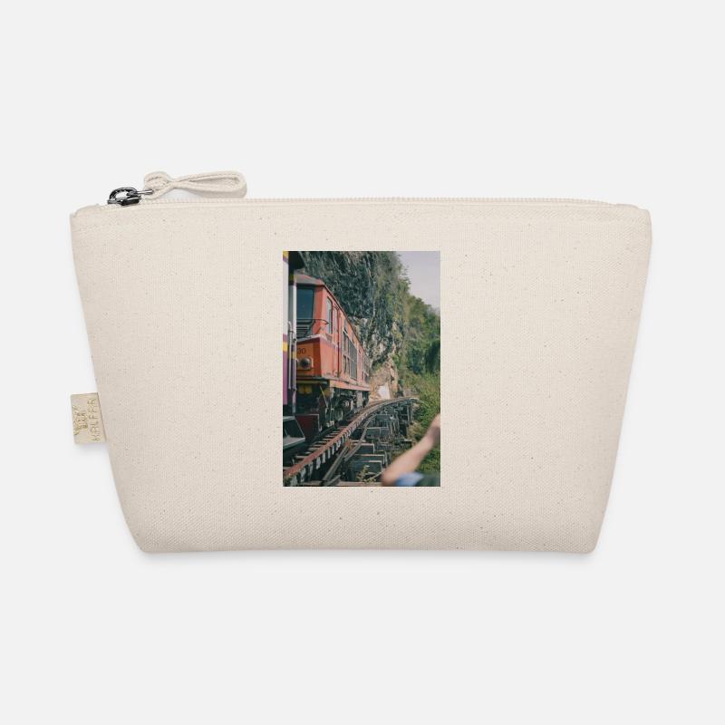 Train Train Trousse biologique