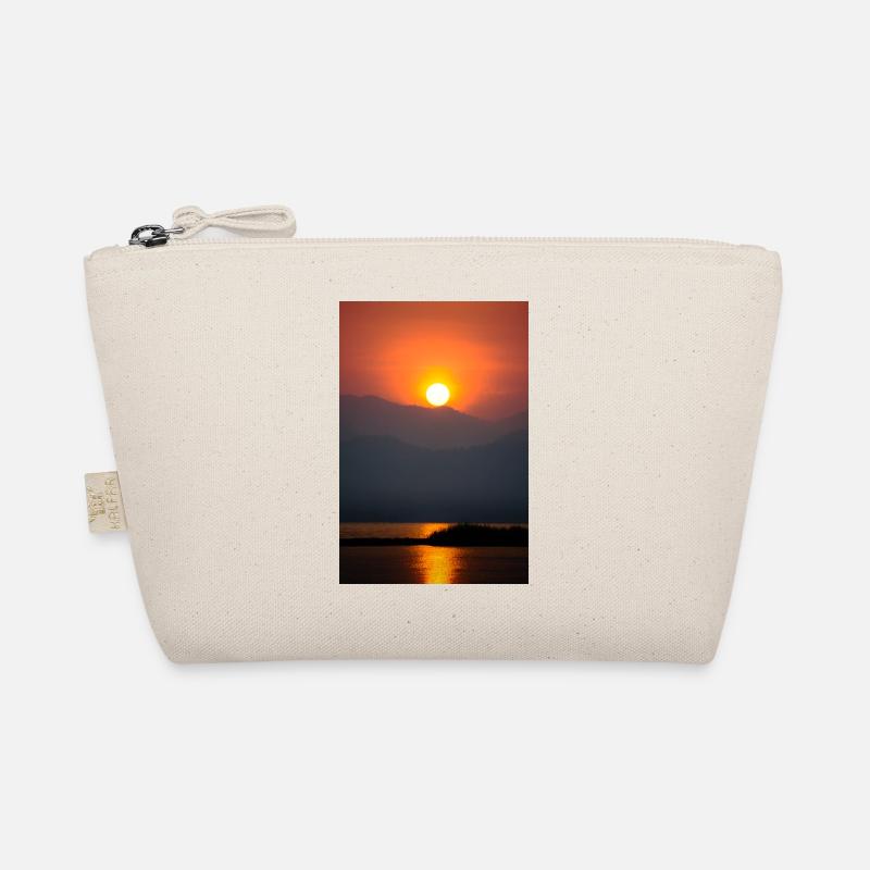 Sunrise Organic Pouch