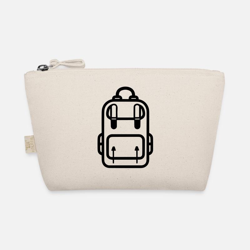 Sac a dos Trousse biologique