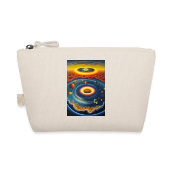 Dans son propre cosmos - Trousse biologique - nature - Devant
