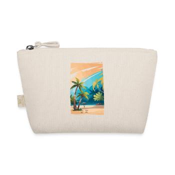 Contexte tropical - Trousse biologique - nature - Devant