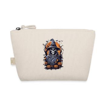 Halloween - Trousse biologique - nature - Devant