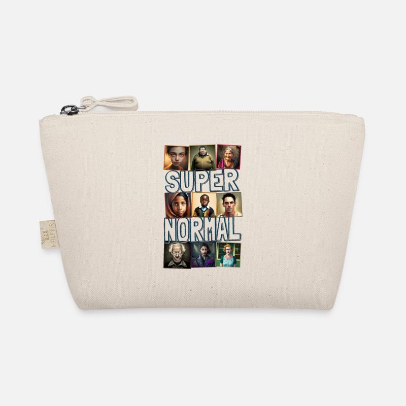 Super Normal 02 SUPER NORMAL Trousse biologique