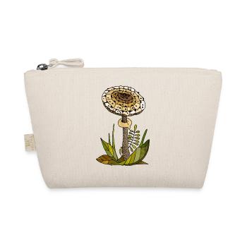 Mycètes - Trousse biologique - nature - Devant