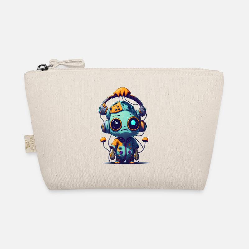 Trippy Alien 03 Trousse biologique