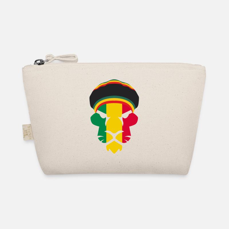 Lion Rasta Trousse biologique