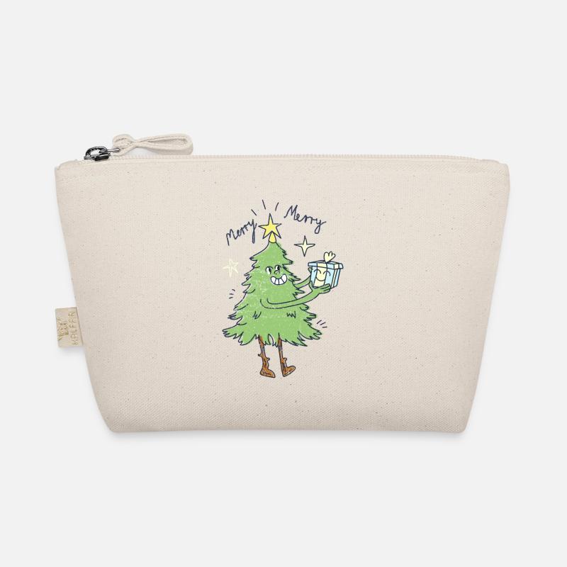 Arbre de Noël - Trousse biologique - nature