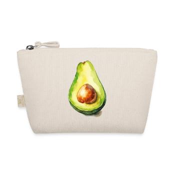 avocat - Trousse biologique - nature - Devant