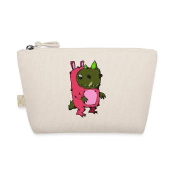 carnaval - Trousse biologique - nature - Devant