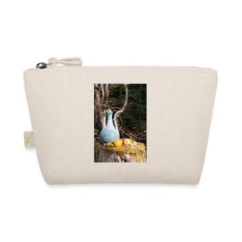 Pot en cuivre dans la Forêt-Noire - Trousse biologique - nature - Devant