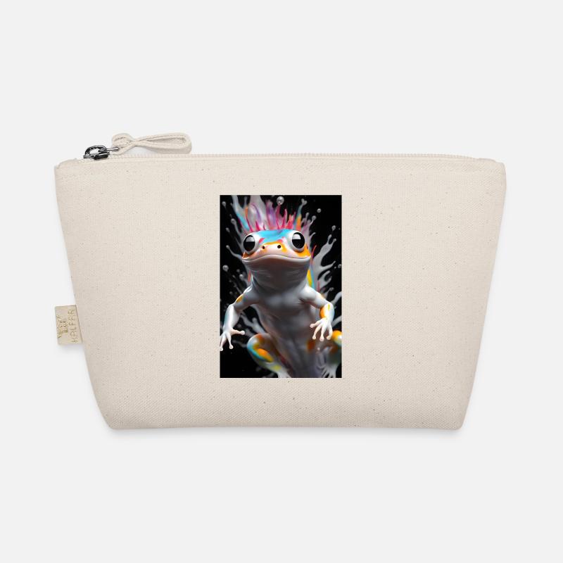 Salamandre #2 Trousse biologique