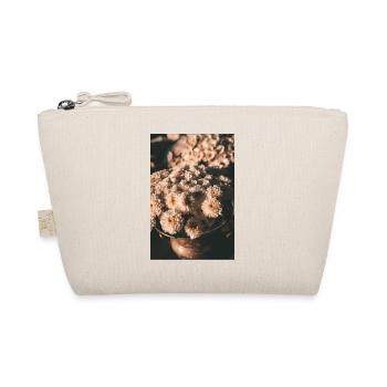 Fleurs de chrysanthème - Trousse biologique - nature - Devant