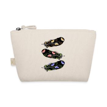 Pen - Organic Pouch - nature - Front