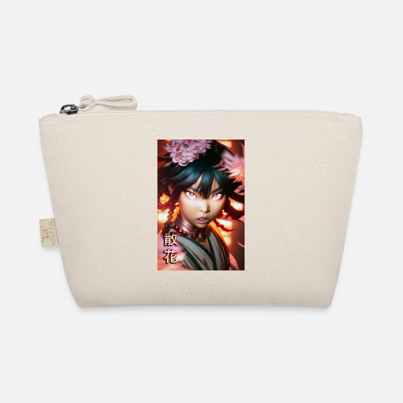 Chika Trousse biologique