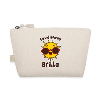 citation d'humour en espagnol - Trousse biologique - nature - Devant