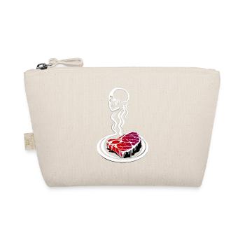 Réduction de la consommation de viande | Protection des animaux - Trousse biologique - nature - Devant