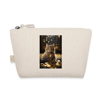 beautiful cat - Trousse biologique - nature - Devant