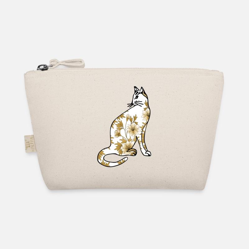 Chat Trousse biologique