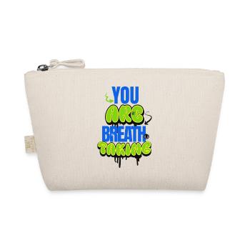 You are breathtaking - Trousse biologique - nature - Devant