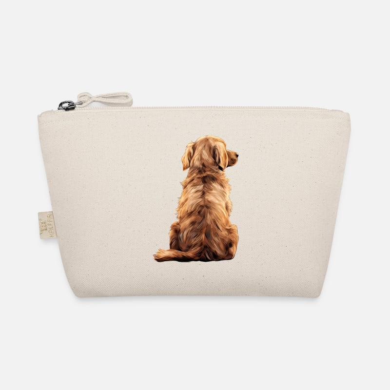 Golden retriever Trousse biologique