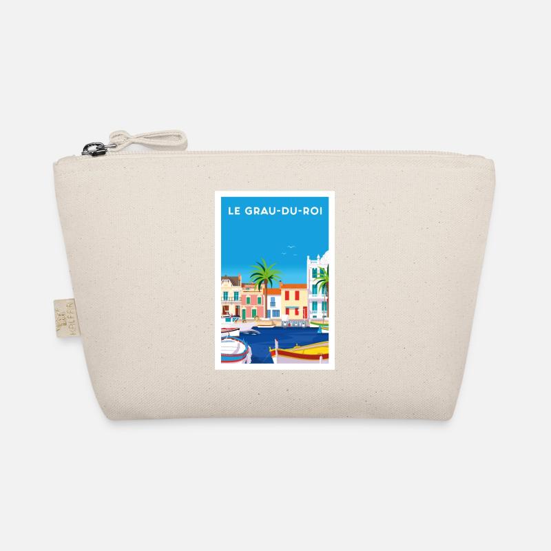 GRAU DU ROI - Trousse biologique - nature