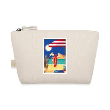 BEC DE L aigle LA CIOTAT - Trousse biologique - nature - Devant