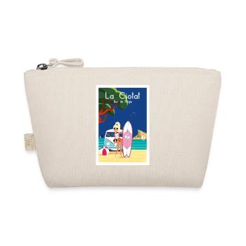 LA CIOTAT BEC DE L AIGLE - Trousse biologique - nature - Devant