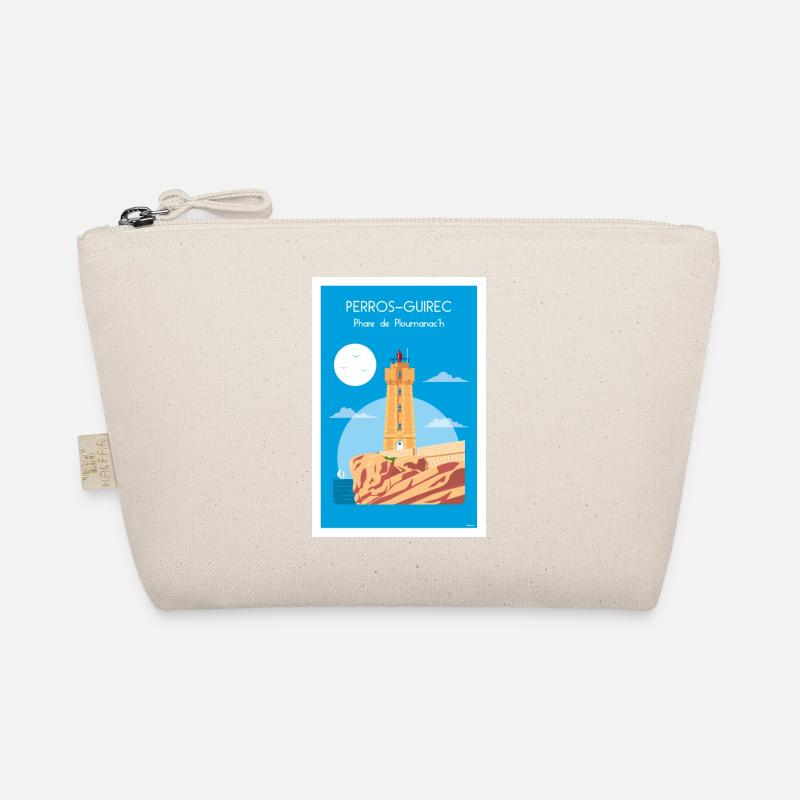 PHARE DE PLOUMANAC’H Trousse biologique