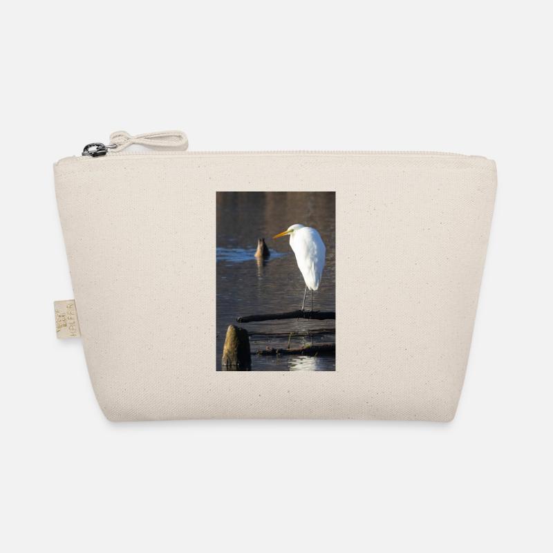 Grande aigrette Trousse biologique