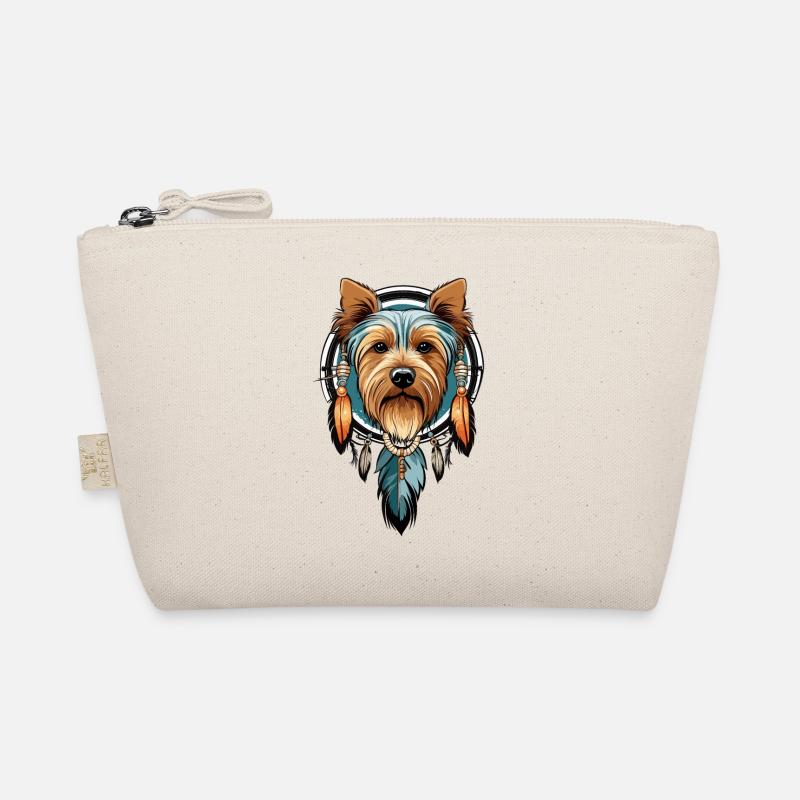 Yorkshire Terrier Attrape-rêves Trousse biologique