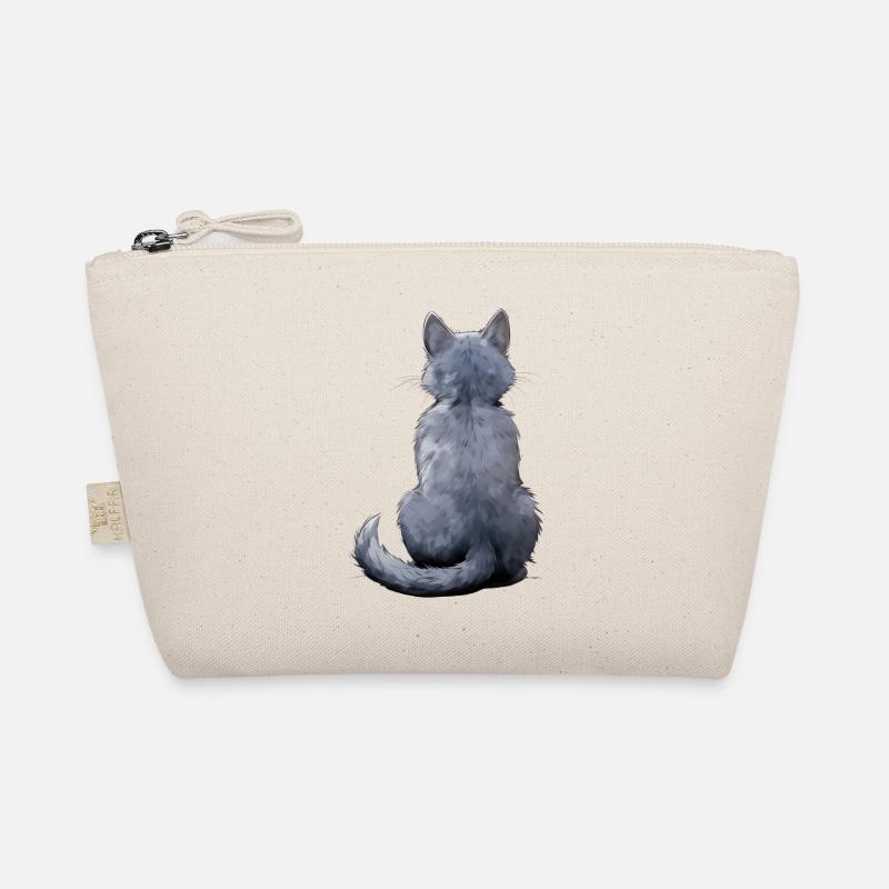 Bleu Russe Trousse biologique