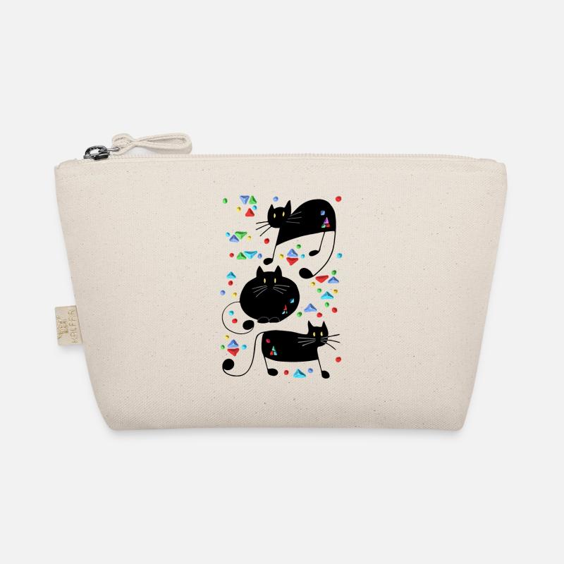 Cats Organic Pouch